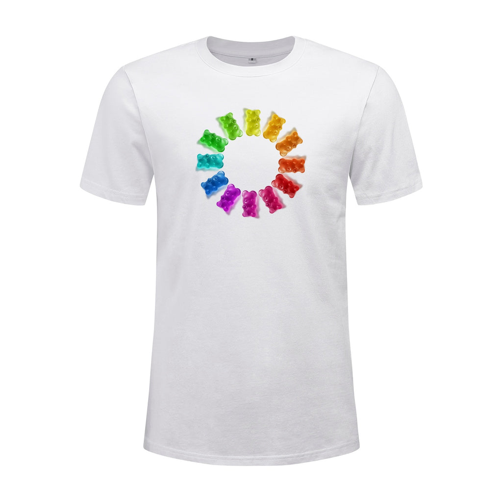 Gummy Friends T-Shirt