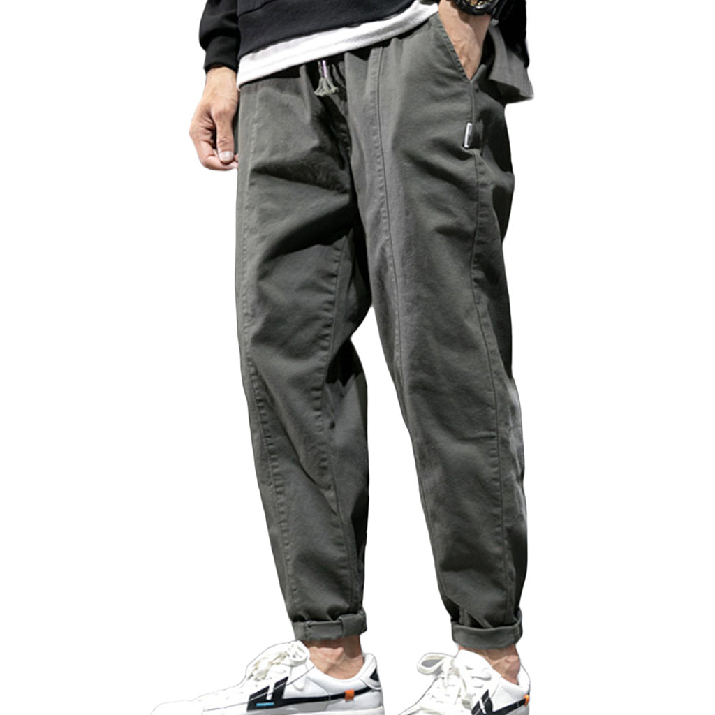 Elegant Leisure Pants