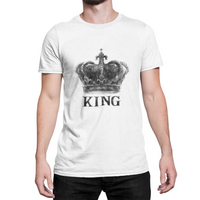 King T-Shirt