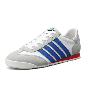 Lace Up Sport Shoes