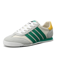 Lace Up Sport Shoes