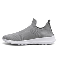 Sock-Like Fit Sneakers