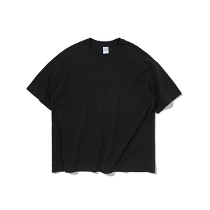 Over Size Blank T-Shirt