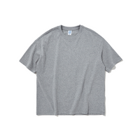 Over Size Blank T-Shirt