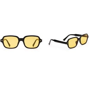 Retro Rivet Glasses