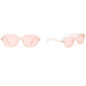 Retro Rivet Glasses