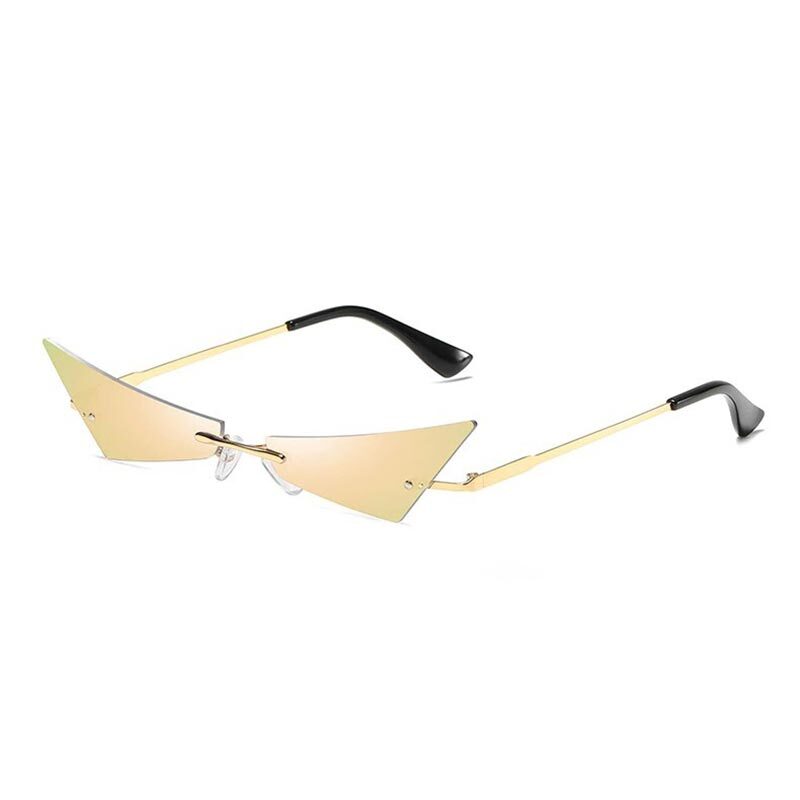 Cat Eye Sunglasses