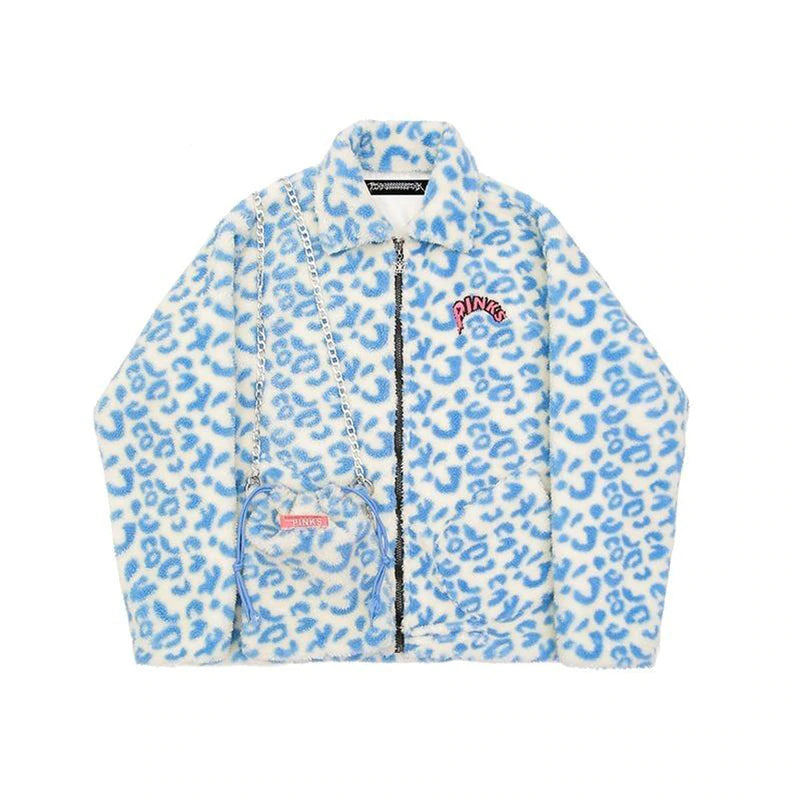 Warm Woolen Jacket