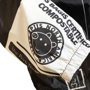 Sport Hooded Jacket