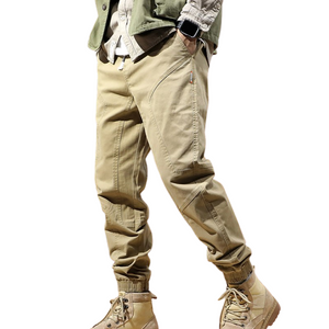 Western-Style Pants