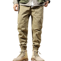 Western-Style Pants