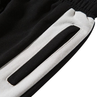 Comfortable Cotton Joggers