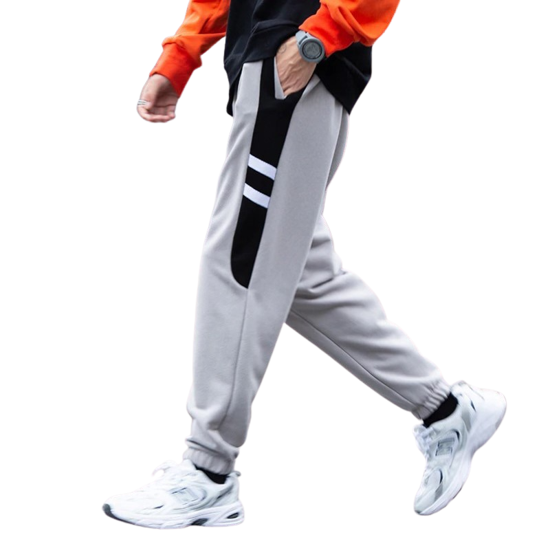 Comfortable Cotton Joggers