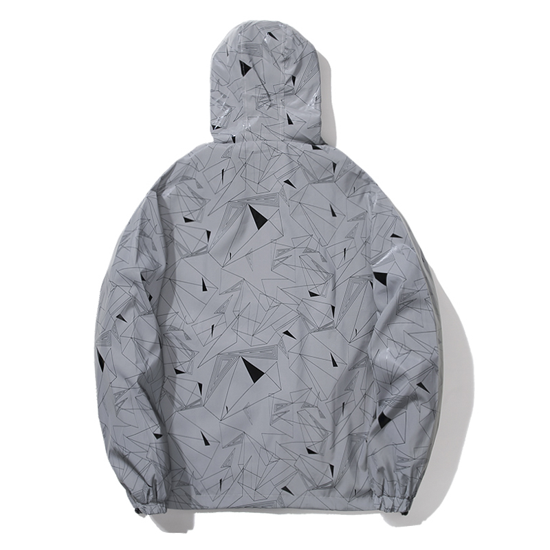 Reflective Jacket