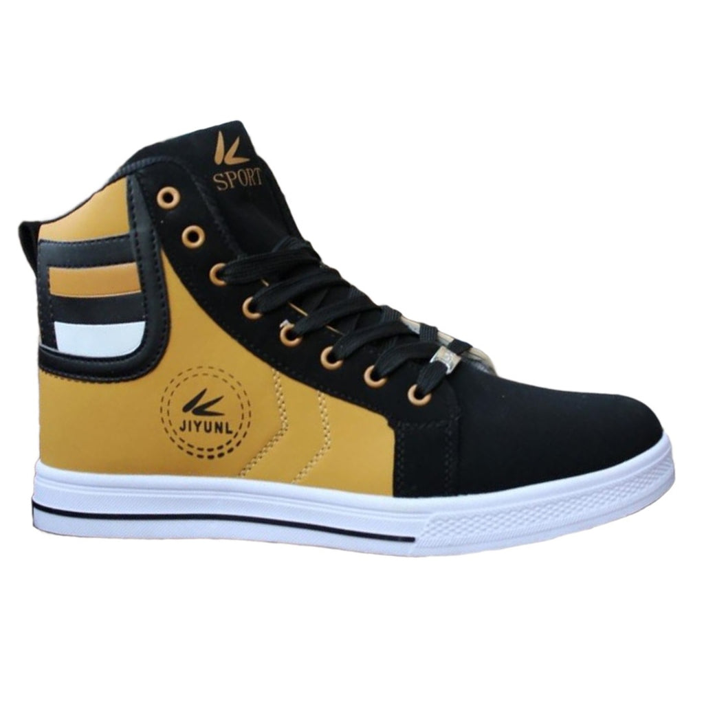 Connor High Top Sneakers