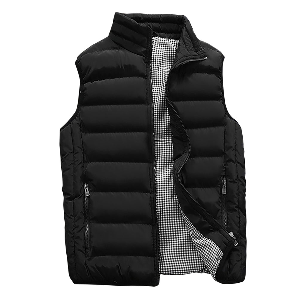 Puffer Rebel Vest