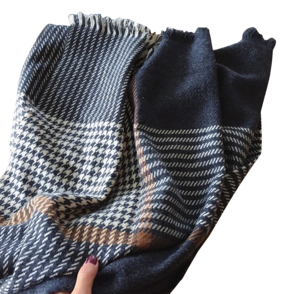 Cashmere Scarf