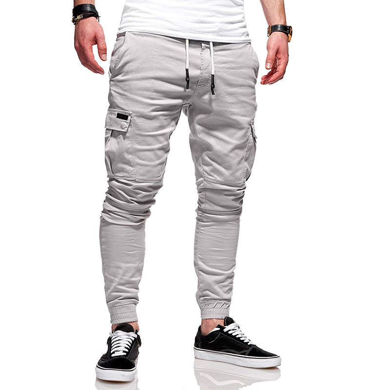 Diodoro Pants