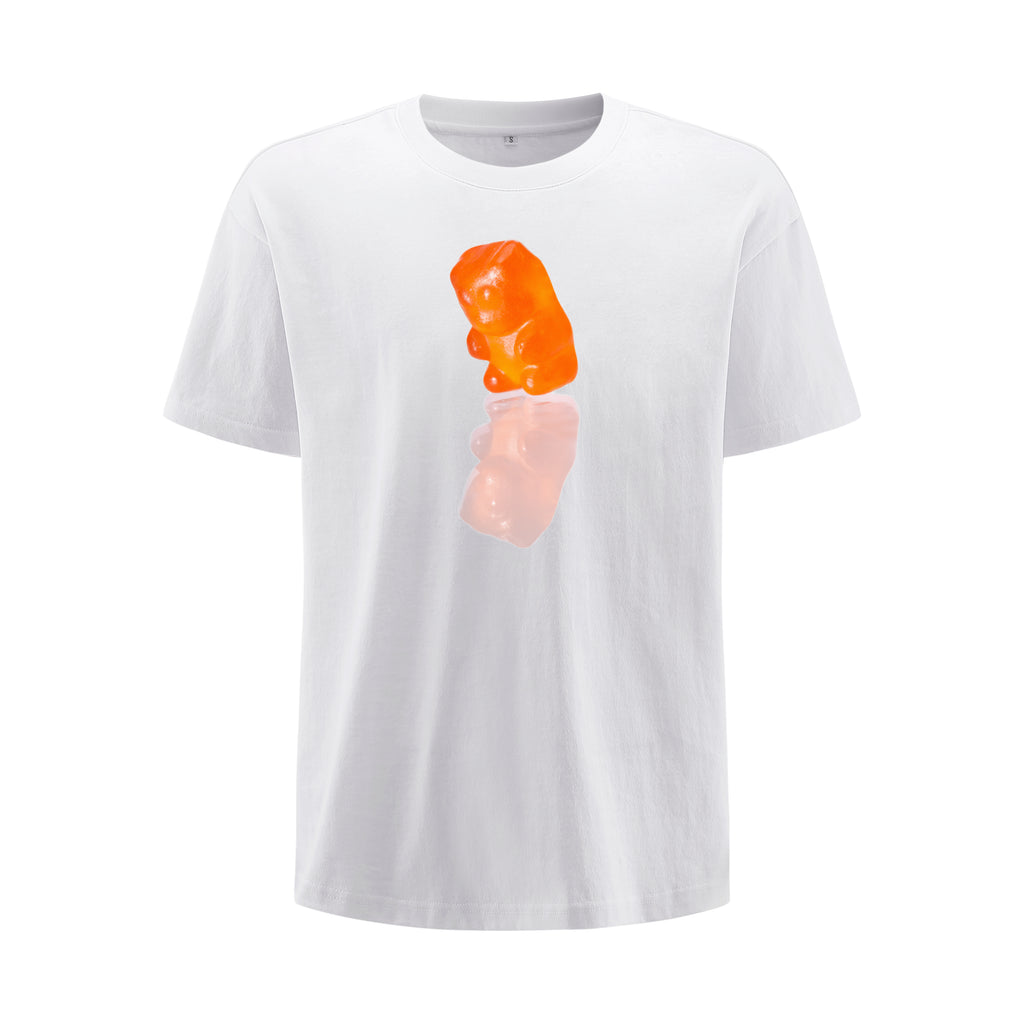 Gummy Bear Oversized T-Shirt