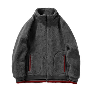 Warm Jacket