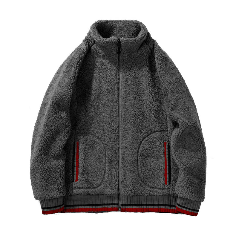Warm Jacket