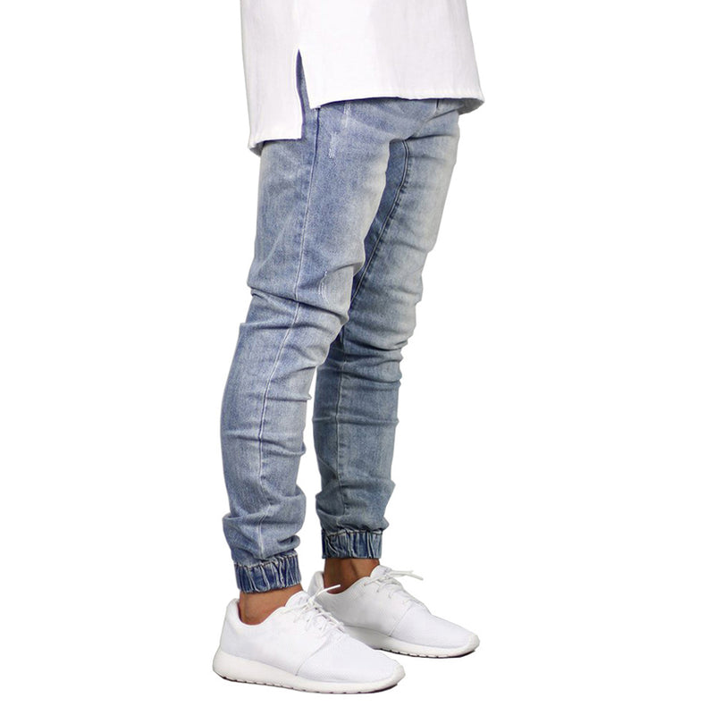 David Stretch Jeans