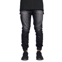 David Stretch Jeans