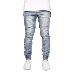 David Stretch Jeans
