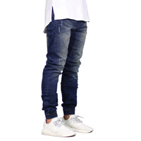 David Stretch Jeans