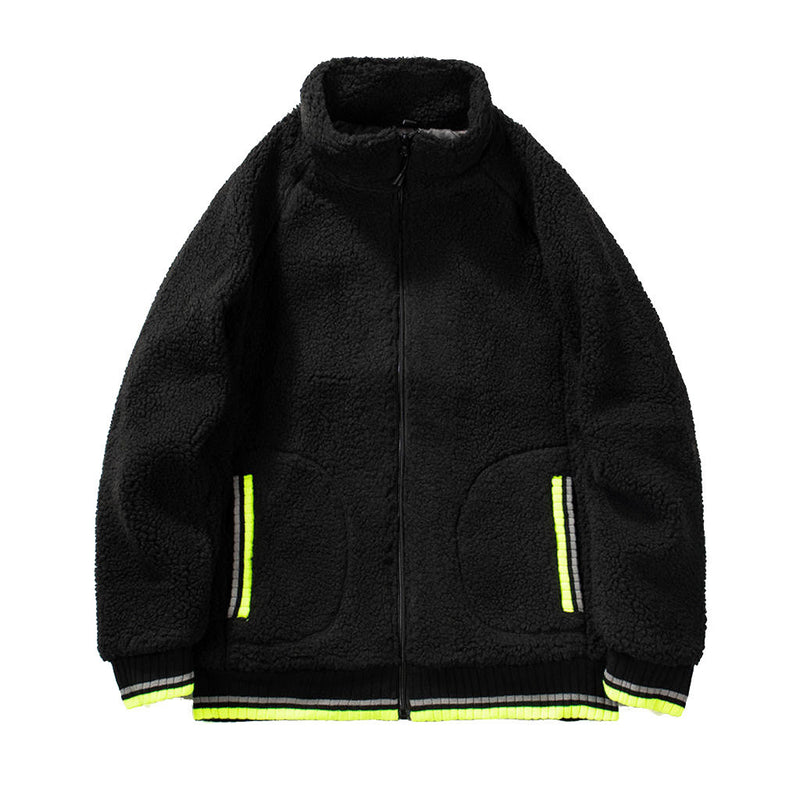 Warm Jacket