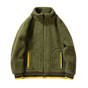Warm Jacket