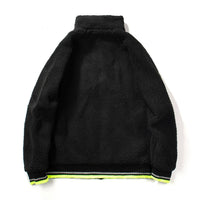 Warm Jacket