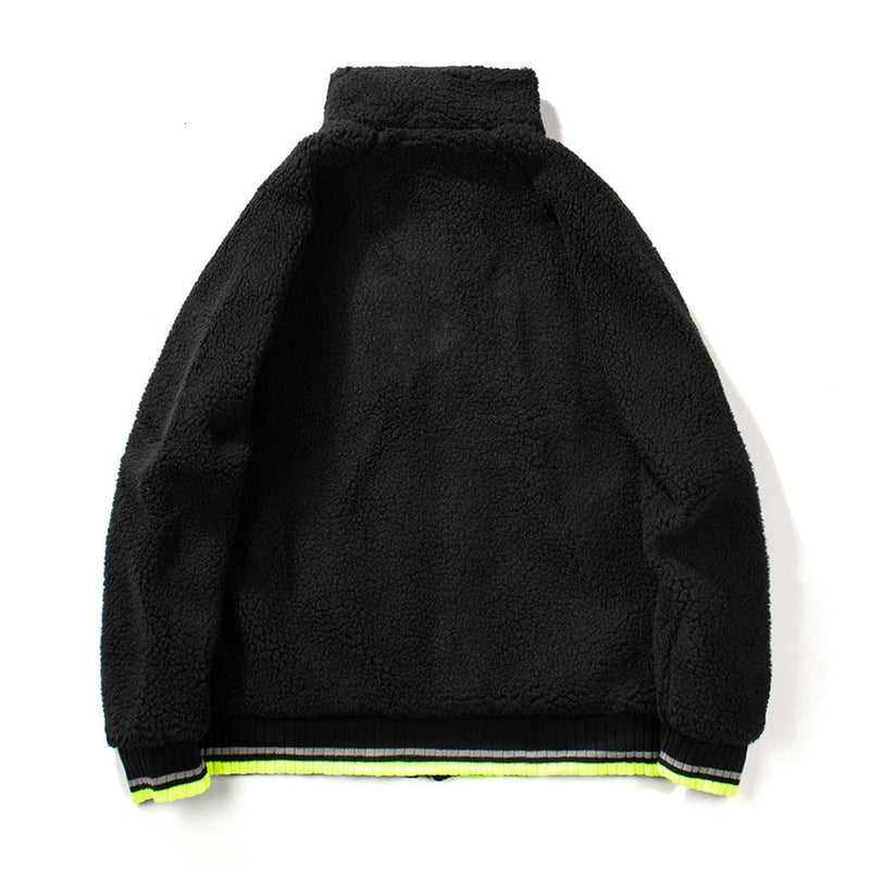 Warm Jacket