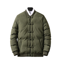 Basic Stylish Jacket