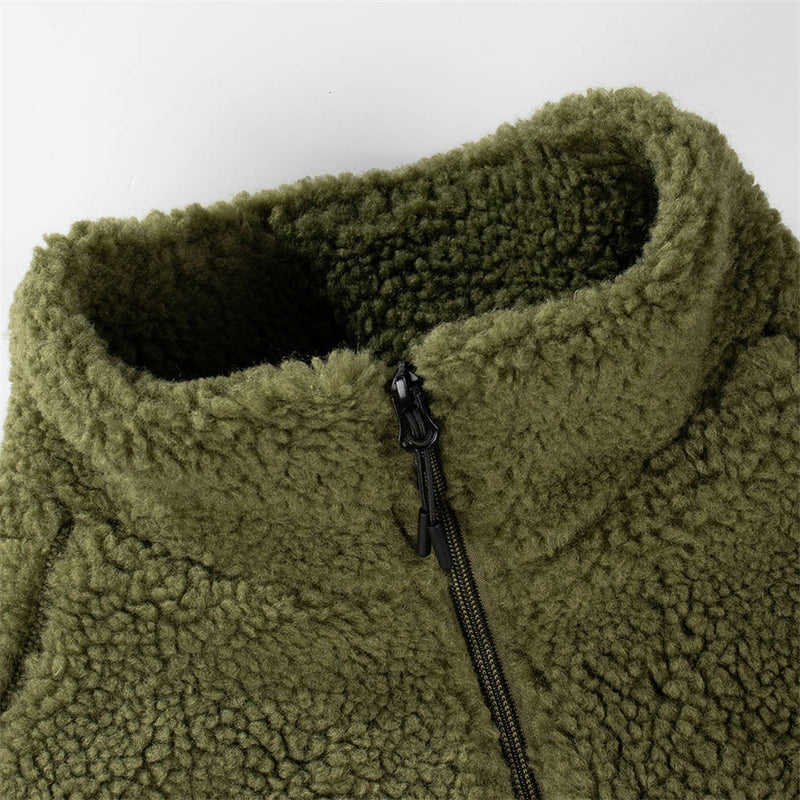 Warm Jacket
