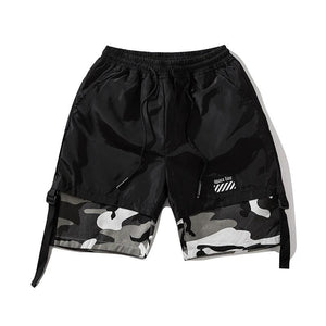 Dustin Shorts