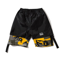 Dustin Shorts