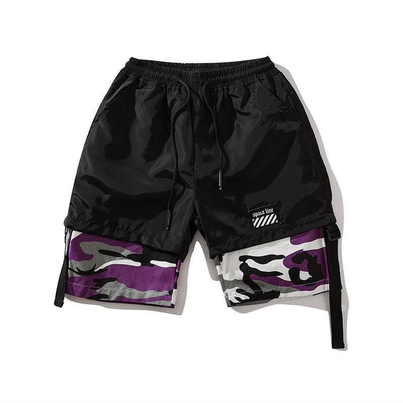 Dustin Shorts