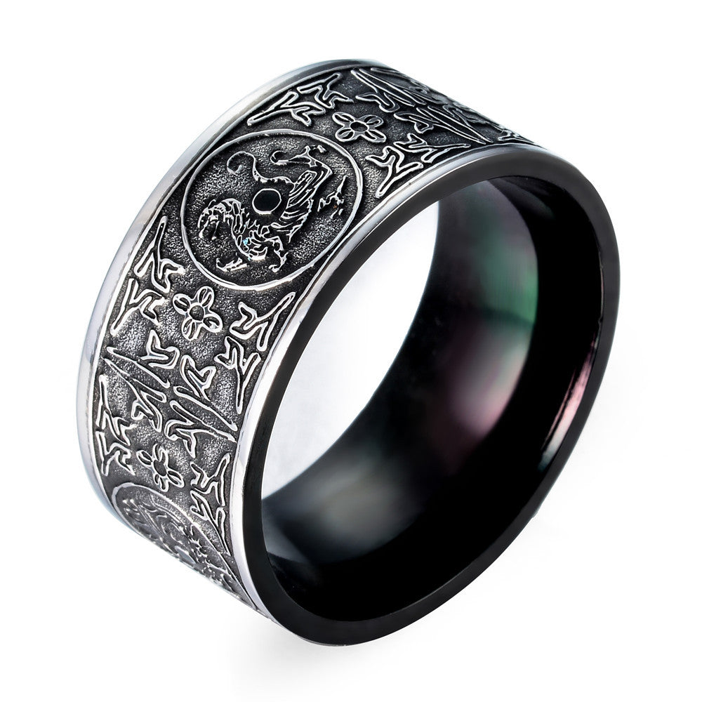 Theo Ring