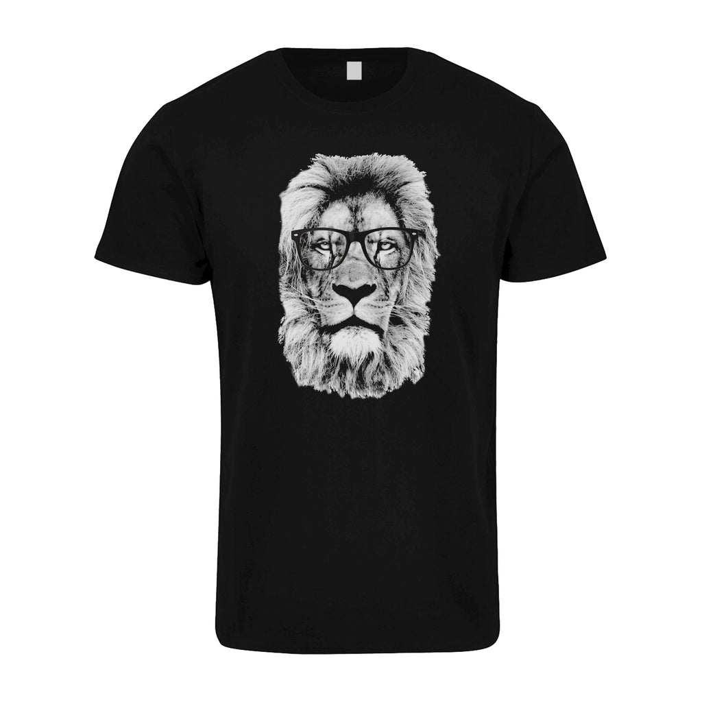 Bohemian Lion T-Shirt