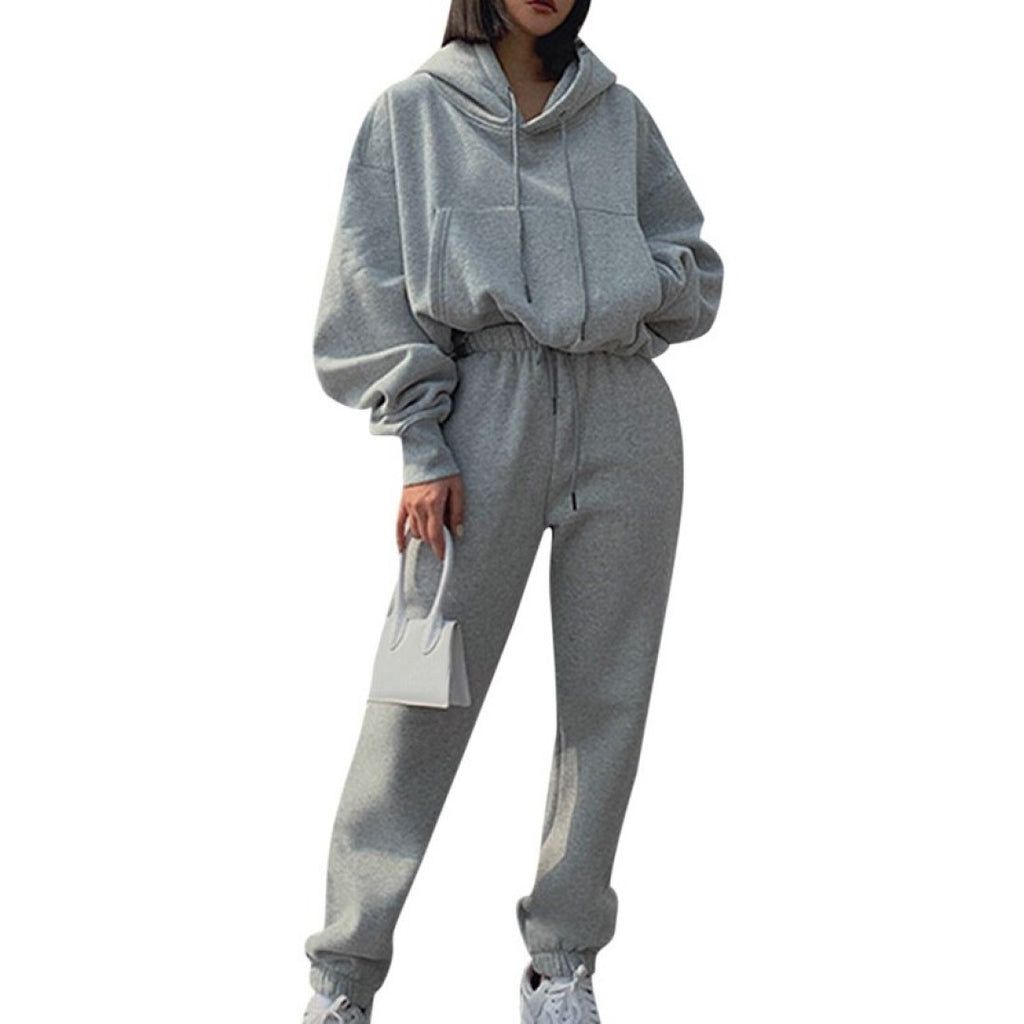 Streetwear Set