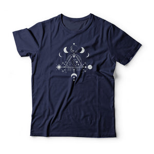 Moonlight Dreams T-Shirt