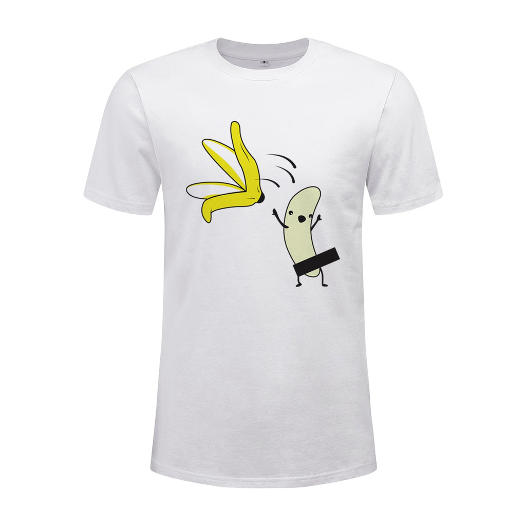 Jumping Banana T-Shirt