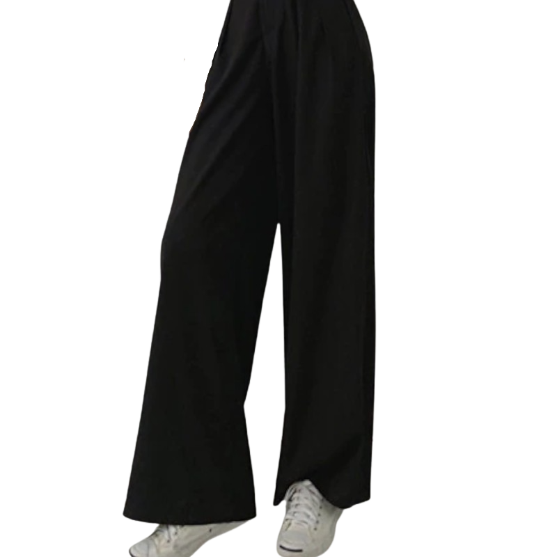 Casual Wide Pants