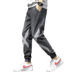Vision Denim Joggers
