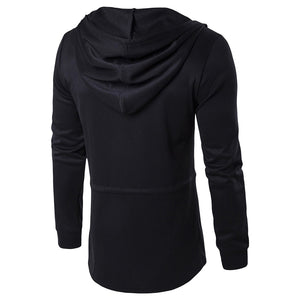 Charlie Loose Fit Hoodie