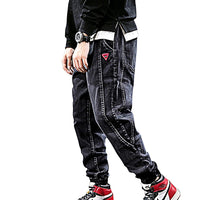 Wells Loose Jeans