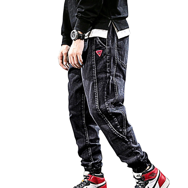 Wells Loose Jeans