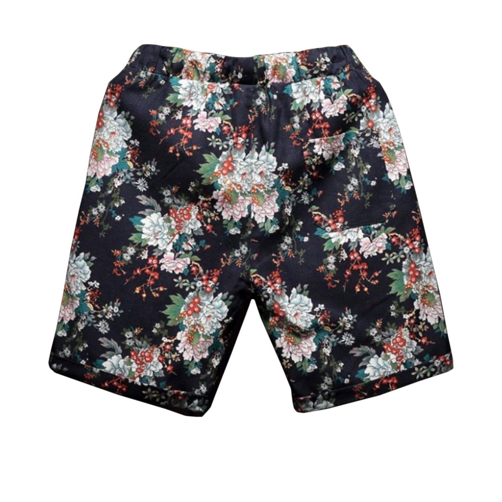 Ryan Shorts