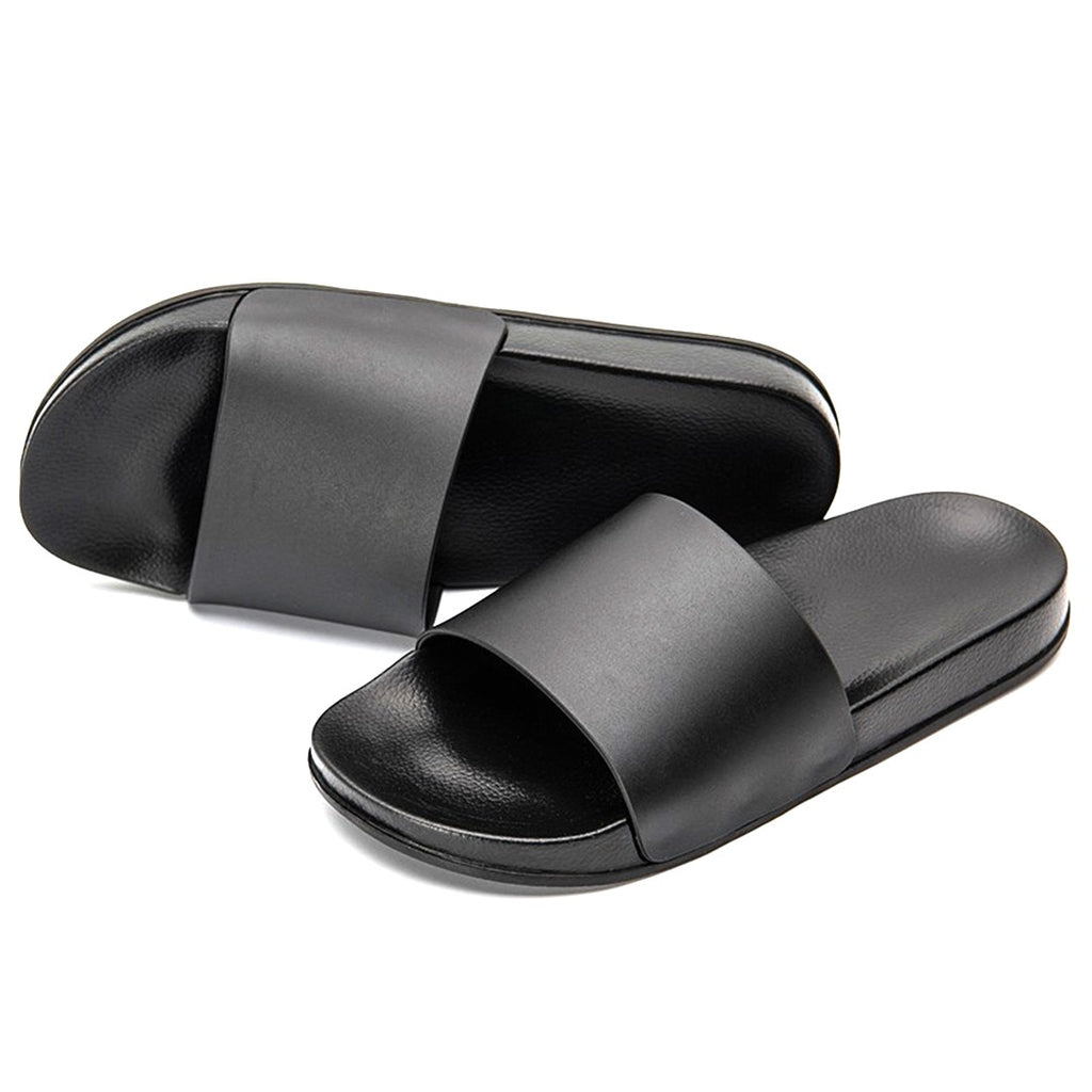 Simple Black Slides